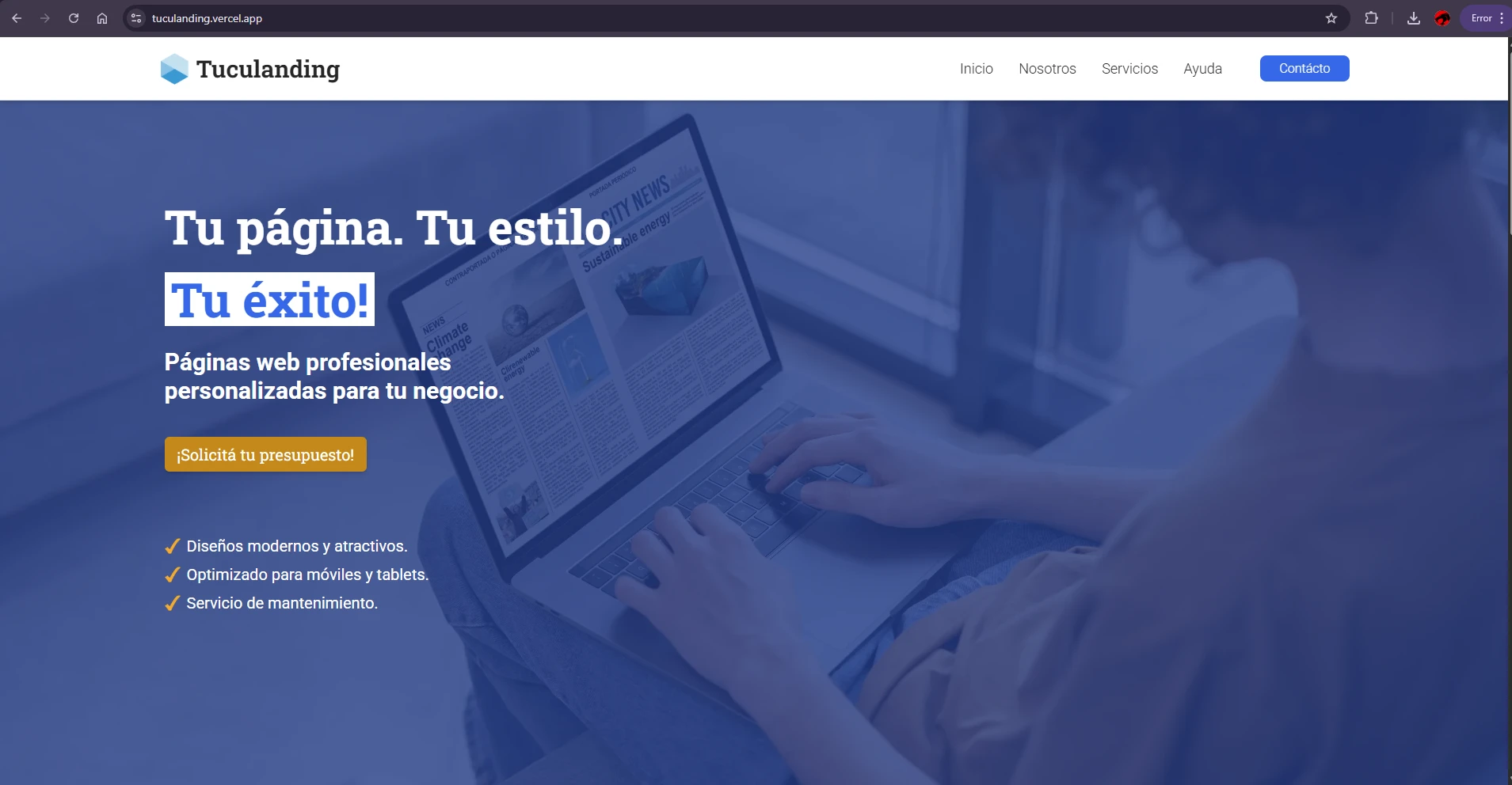 www.tuculanding.vercel.app